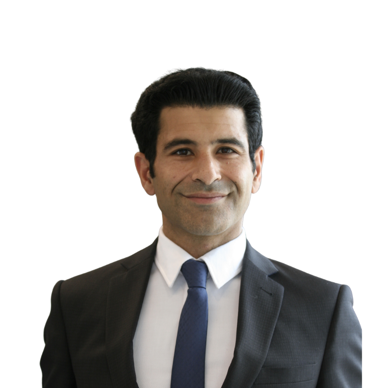 Eiman Sadegh